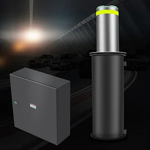 anti-collision Bollard