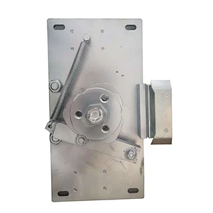 Best Price Bridge Vertical Tripod Turnstile Gate Controller Core Mechanism Series