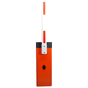 High Quality Traffic Barrier Gate Manual Barrier Gate For Parking Lots