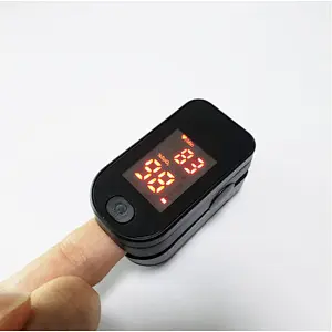 2020 Fingertip Pulse Oxi meter for hot sale