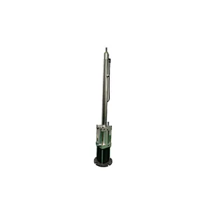 Traffic Barrier Hydraulic Automatic Rising Bollard Cheap Mechanism