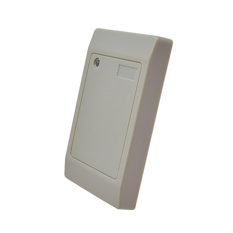 Factory Direct Wiegand 26 RFID Outdoor Use NFC ID IC Card Reader