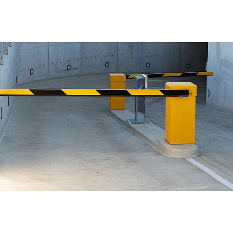 Automatic Barrier Gate With Single Bar/Gate Arm Barrier/Automatic Parking Gate Barrier
