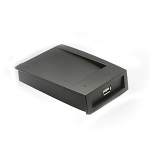 USB Virtual RS232 COM Port 125khz EM4100 UHF Writer Smart Card Scanner RFID Reader