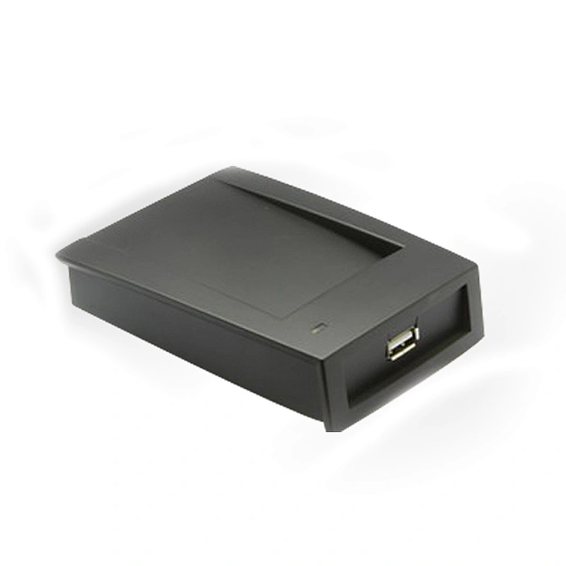 USB Virtual RS232 COM Port 125khz EM4100 UHF Writer Smart Card Scanner RFID Reader