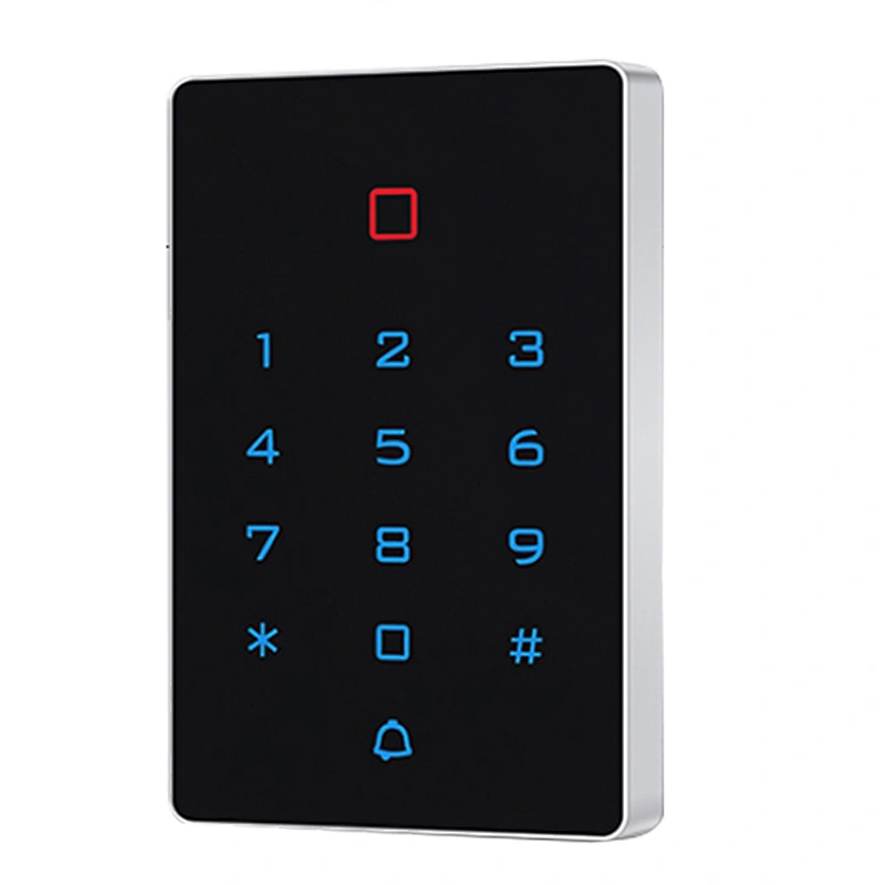 Touch Keypad Access Control Rfid Access Control System
