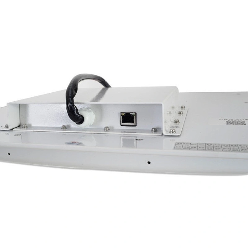 Long distance UHF/RFID card reader with high frequency 902-928MHz for car parking system