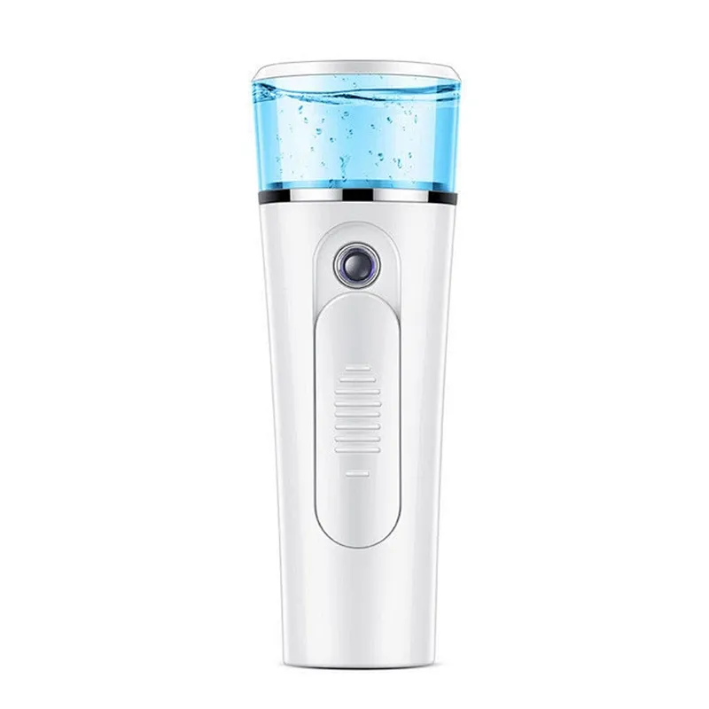 Hot Popular Sanitizer Sprayer  Face Moisturizing Mist Spray Machine USB Hot