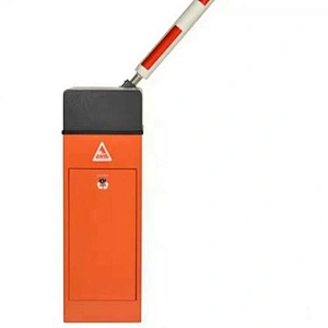 Automatic parking lot control road barrier and High speed barrier gate