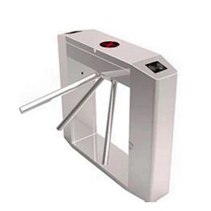 RS485 High Quality Optical Tripod Turnstile Solenoid Lock
