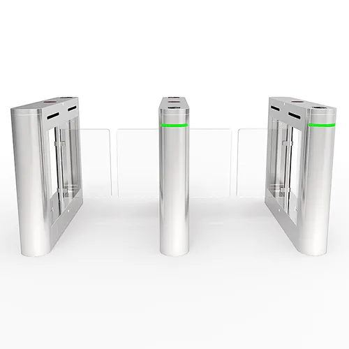 Swing turnstile gate torniquetes de acceso