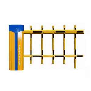 Fence Automatic Boom Barrier Gate