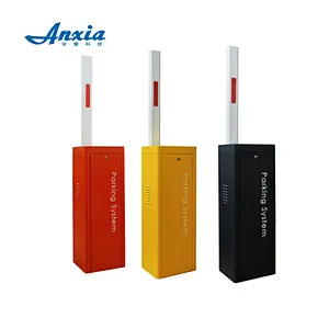 Wholesale factory price bi-direction conventional variable frequency barrier gate