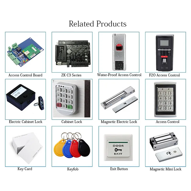 60W dc 12V 5A Power Supply for Security Gate Door Access Control