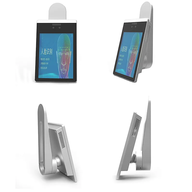 Biometric Device Biopsy Face Recognition Lock Door Access Control System Wifi Camera Facial Recognition