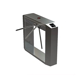 Wholesale 304 Stainless Steel Security Access Control Vertical Tripod Turnstile for Bus