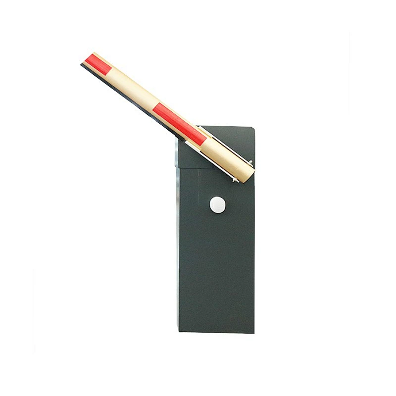 Auto Operation Barrier Gate Electric Parking Barrier Operator with Arm Auto Reverse