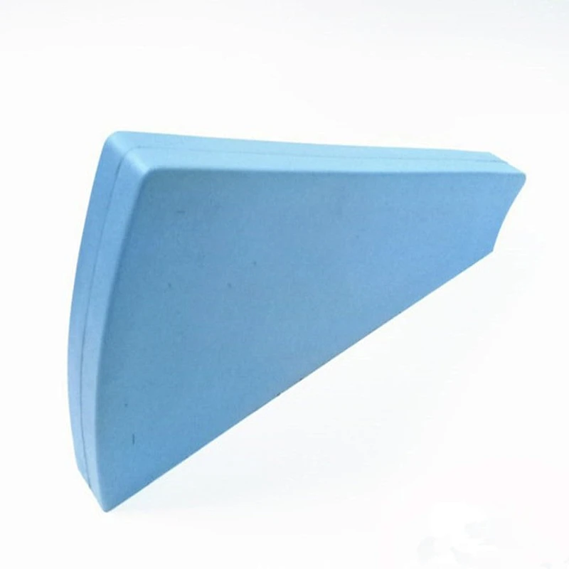 Sponge Manufacturer PU Self-skinning Anti-clip Subway Turnstile Soft Wing Wholesale Customizable