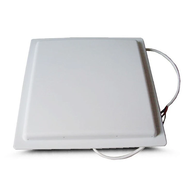 Long distance UHF/RFID card reader with high frequency 902-928MHz for car parking system