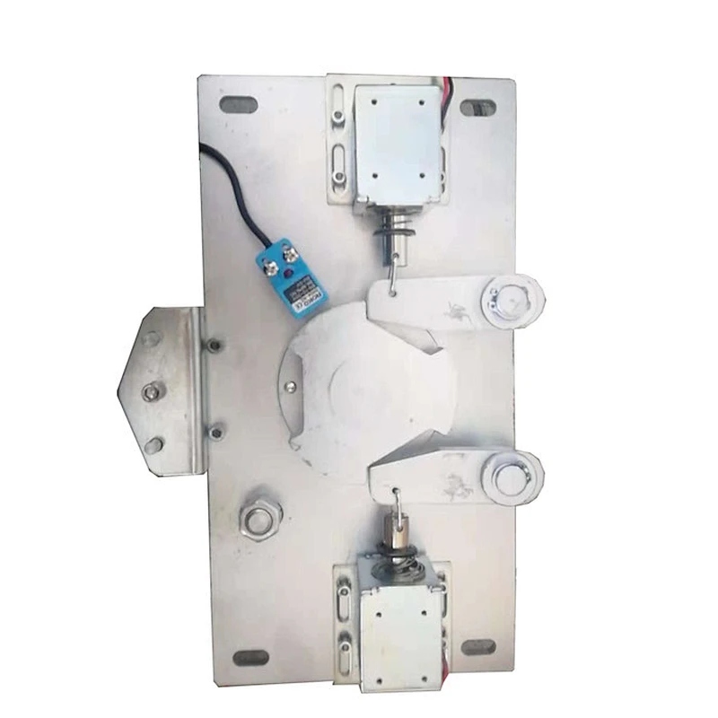 Best Price Bridge Vertical Tripod Turnstile Gate Controller Core Mechanism Series
