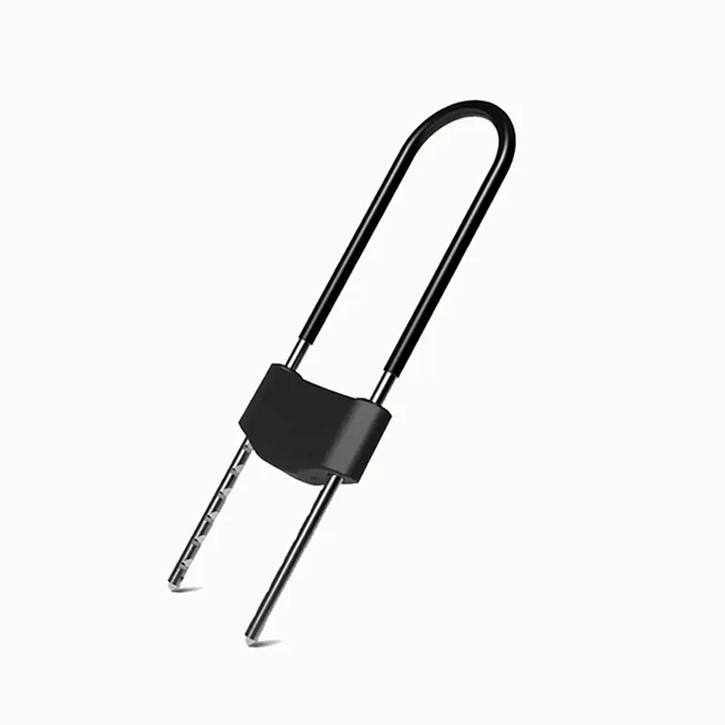Good Quality Manufacturer Various Kinds Smart Intelligent Motorcycle Fingerprint Door Lock Bike U Lock