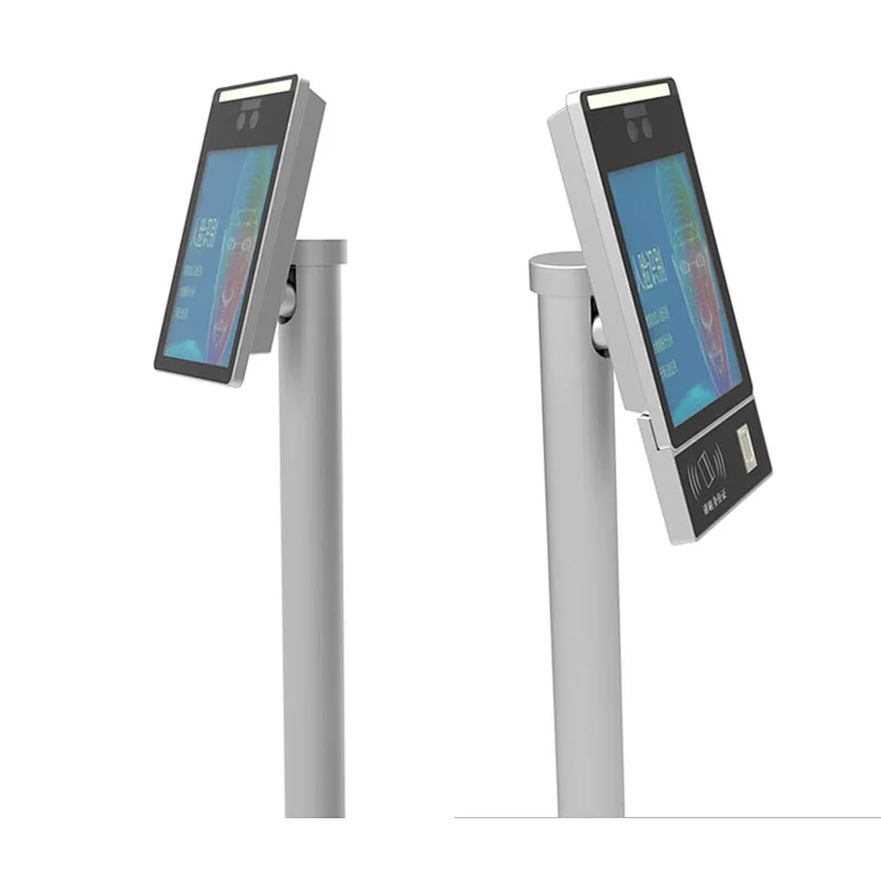 Biometric Device Biopsy Face Recognition Lock Door Access Control System Wifi Camera Facial Recognition