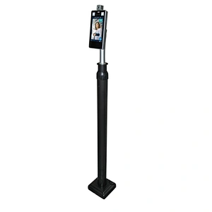 Employees Attendance and Time Attendance Machine Face Recognition