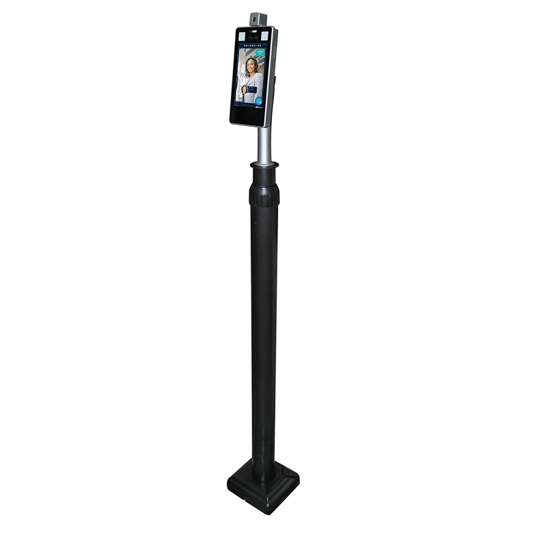 Employees Attendance and Time Attendance Machine Face Recognition