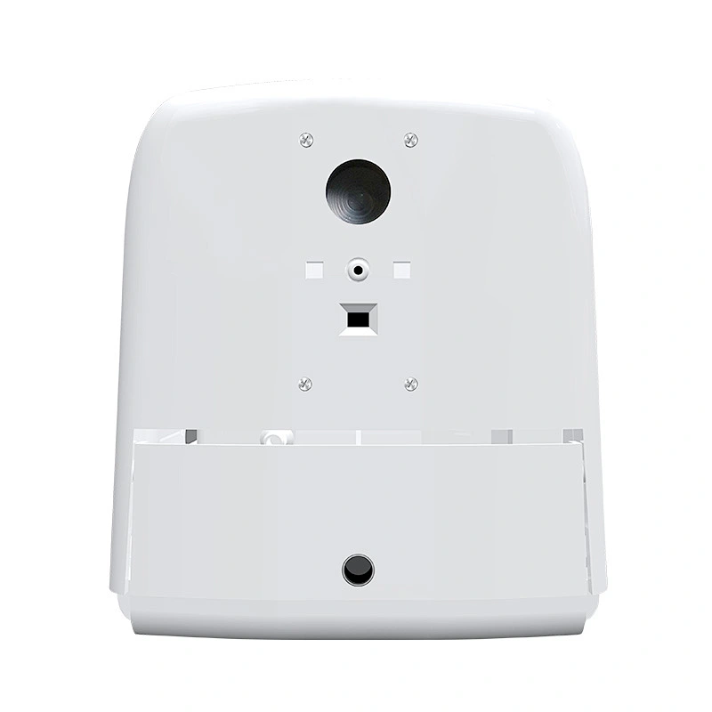 2020 Touchless Automatic Soap Dispenser Floor Stand Dispenser For Hotel Public Work