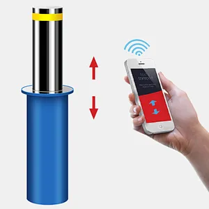 Steel Bollards Prices