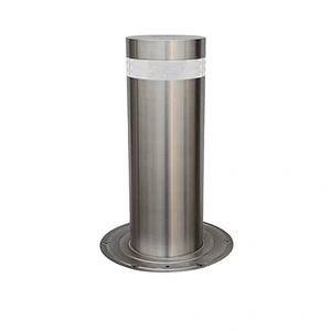 Factory direct price safety bollard roadway road traffic with cheap