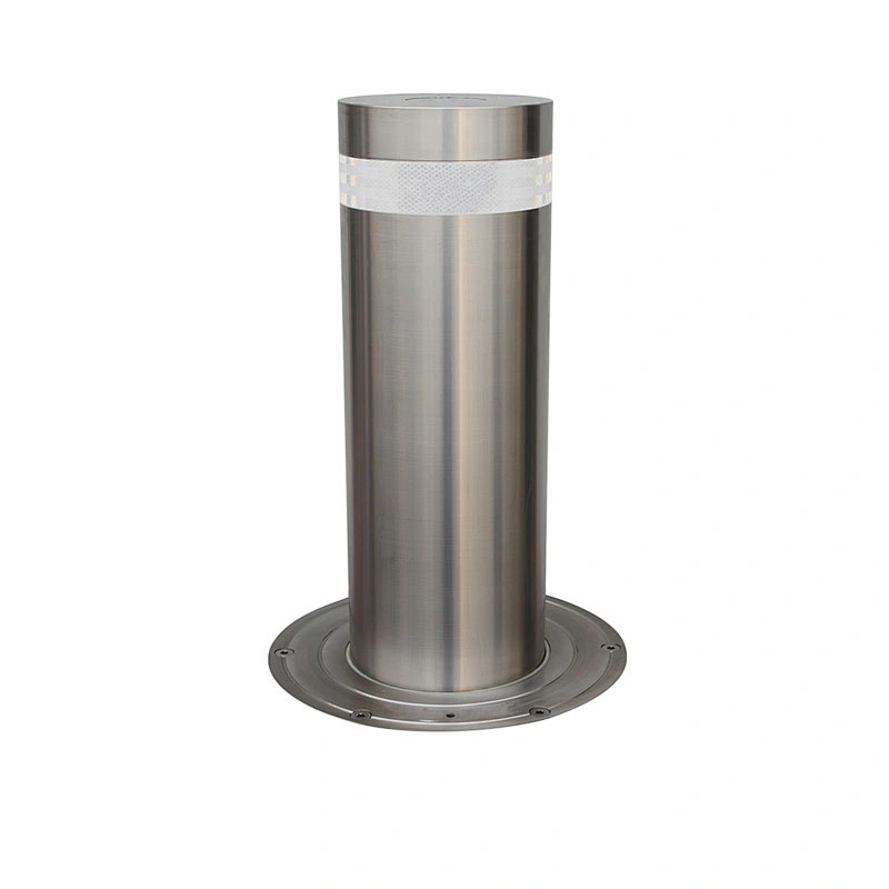 Factory direct price safety bollard roadway road traffic with cheap