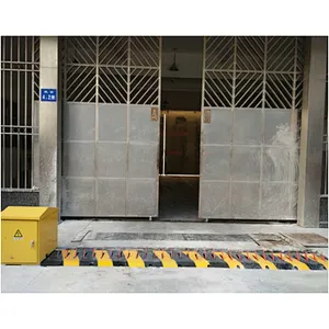 Traffic Road Equipment Access Control Block Automatic Tire Killer Road Blocker