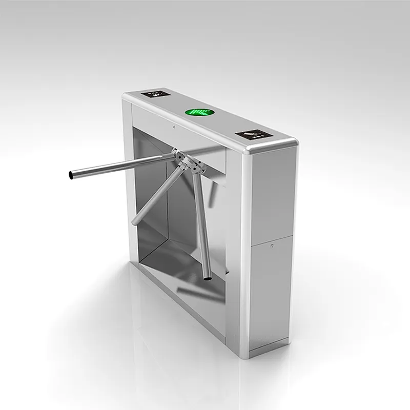 China Hot Sale Automatic Access Control Security Tripod Turnstile Mechanism Gate