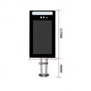 2019 New Product Face Recognition Attendance Machine With IC Card