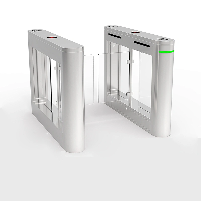 Automatic Security Speed Turnstile Gate Swing Turnstile Access Control Device Factory