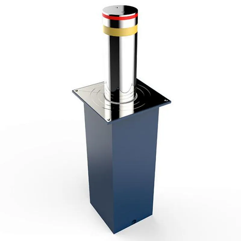 Hydraulic Bollards Anxia