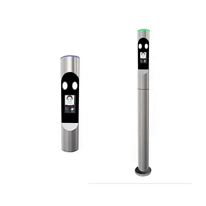 3D Camera Smart Access system Face Recognition Door Lock Turnstile