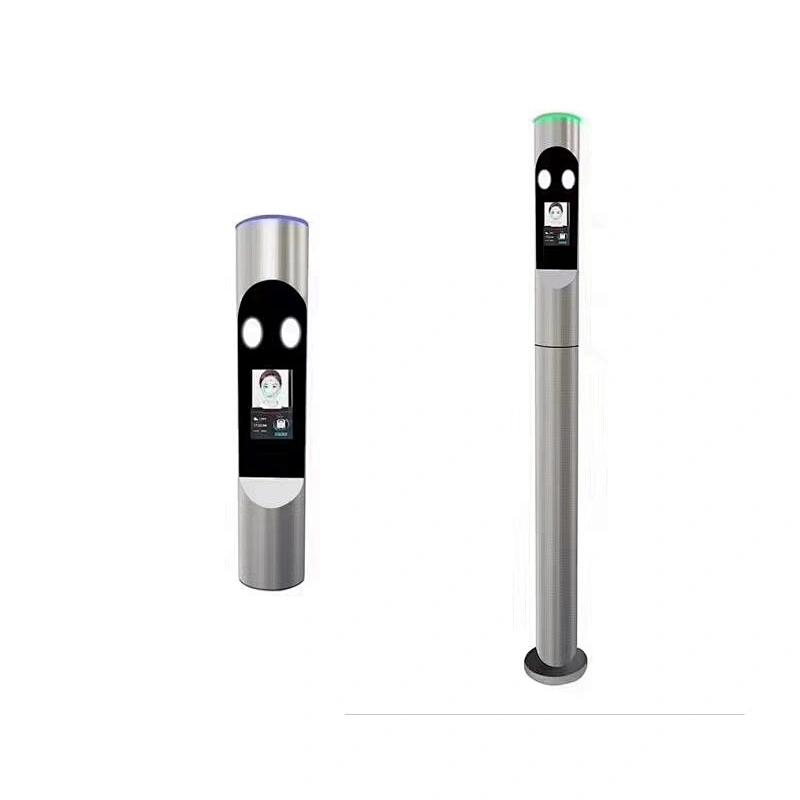 3D Camera Smart Access system Face Recognition Door Lock Turnstile
