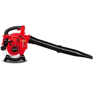EPA Certificate Gasoline Hand Hold Leaf Blower Vacuum Shredder for Garden and Home