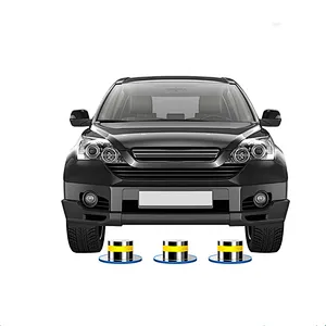 2020 High Quality Bollard Price Guardian Barrier Bollard