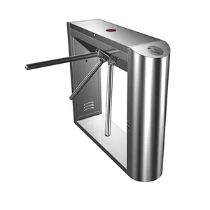 Wholesale Custom Access Control Roller Coin Operated Tripod Turnstile