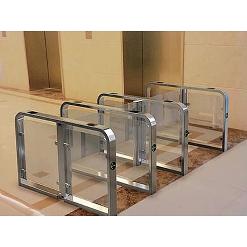 Automatic Security Fast Speed Turnstile Door Barrier Gate