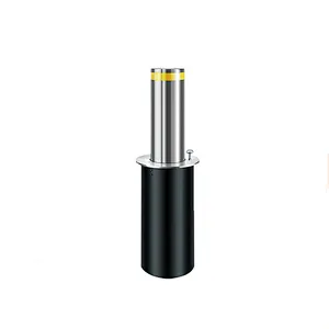 Traffic Road Bollard Anxia