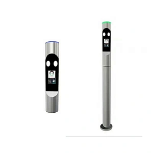 Most Sold Products Fastaccess 3.0 IP Camera Facial Recognition Device System Technology Download Software