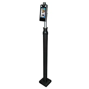 Employees Attendance and Time Attendance Machine Face Recognition