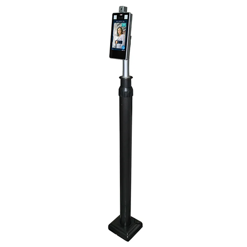 Employees Attendance and Time Attendance Machine Face Recognition