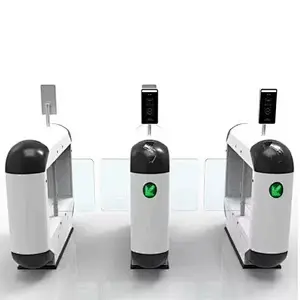 Touch Facial Identification Access Control Biometric Face Scanner Recognition Devices for Office