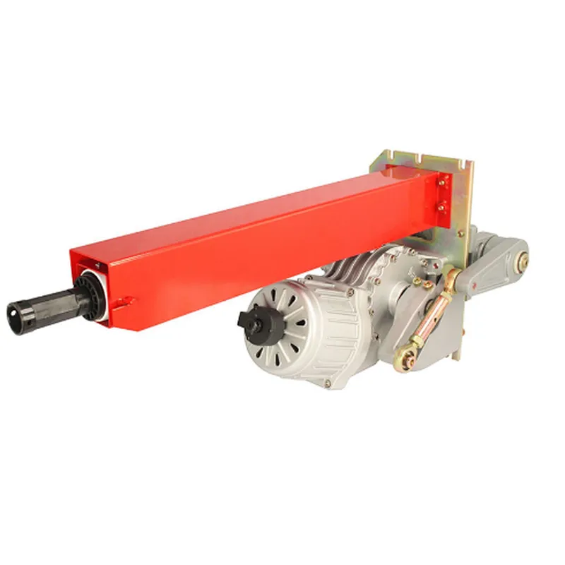 90 Degree Folding Arm Barrier Gate Parking Lot Automatic Boom Barrier System Gate