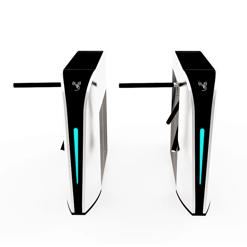 Factory Direct Sale Automatic Tripod Entrance Door Turnstile-tripod Auto Gate